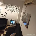 Isis Studio In Maadi