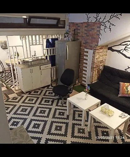 Isis Studio In Maadi