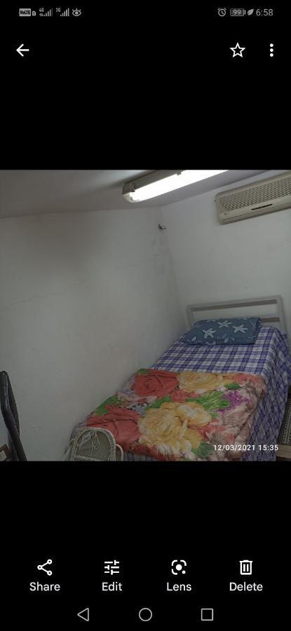 Isis In Maadi Appartement *